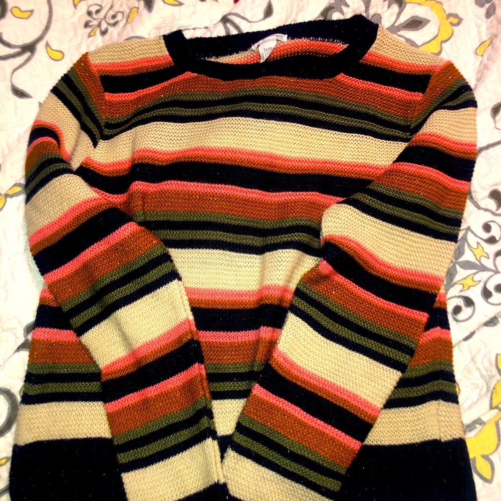 Sweater size XL